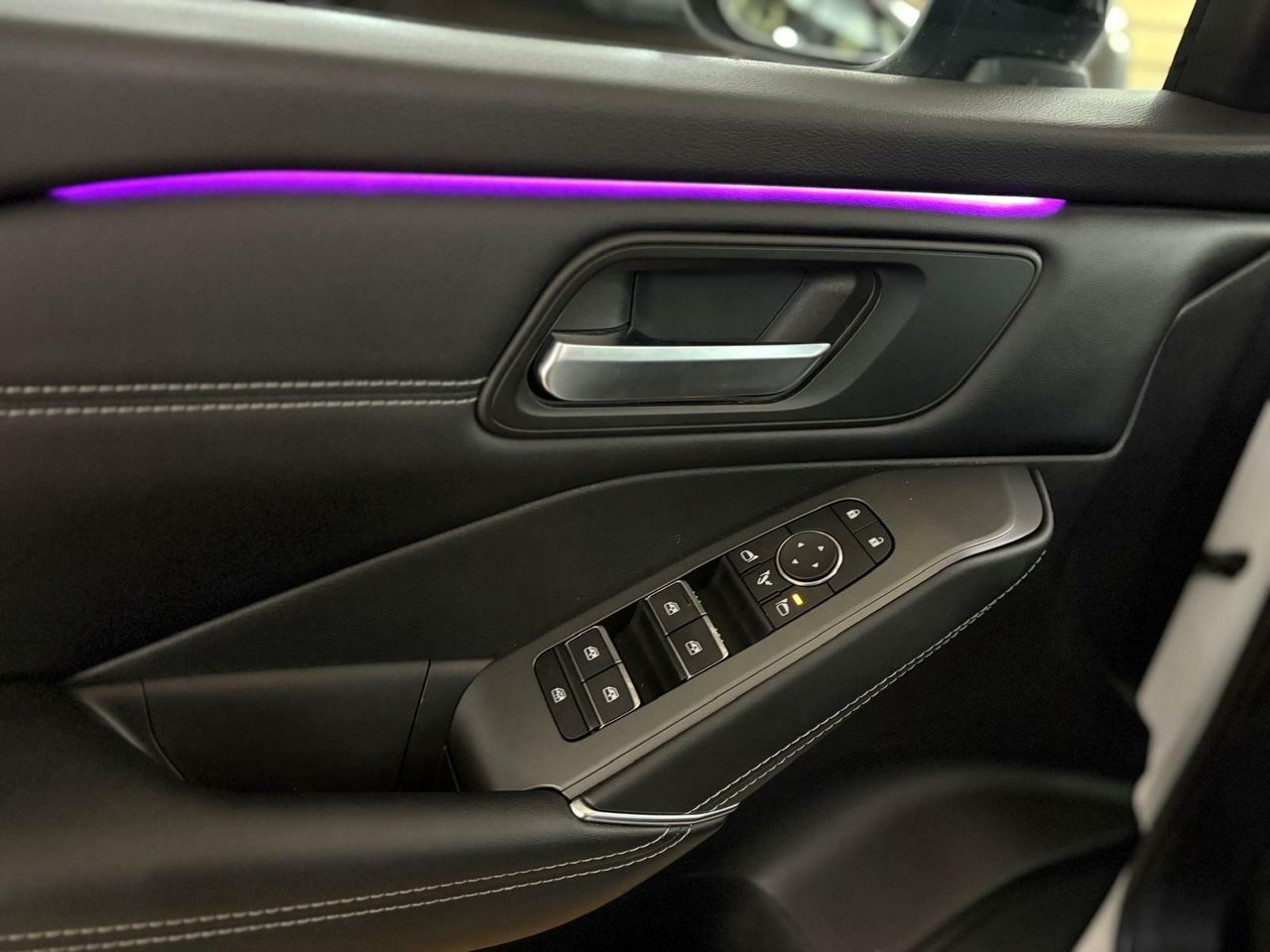 Nissan Qashqai DIG-T 116KW CVT N-CONNECTA NCONN - Foto 2