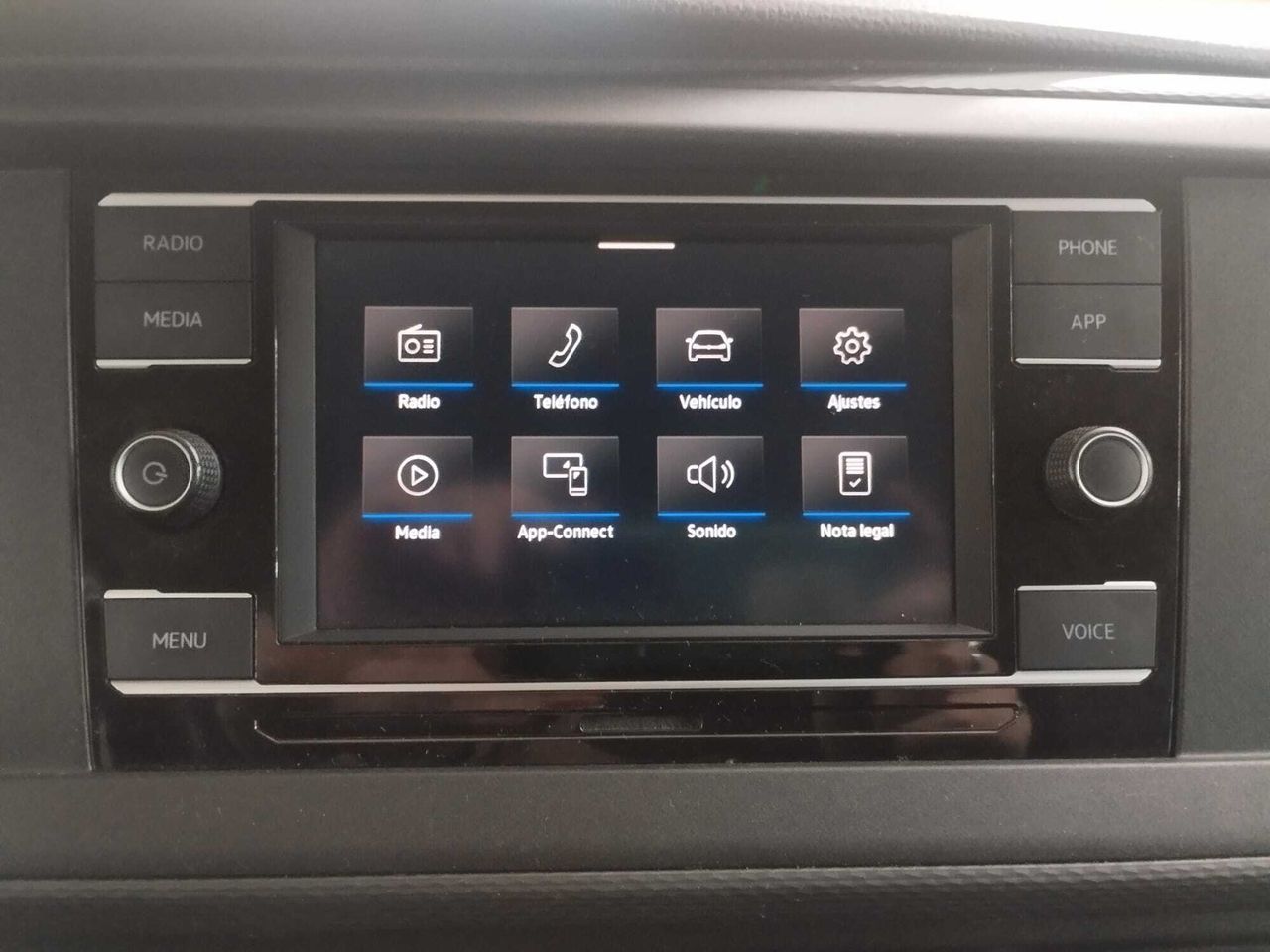 Volkswagen Caravelle CORTA 2.0 TDI 81KW (110CV) BMT  - Foto 2