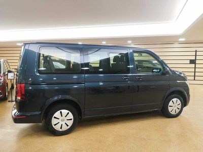 Volkswagen Caravelle CORTA 2.0 TDI 81KW (110CV) BMT 