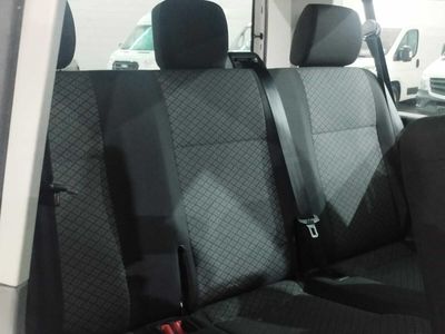 Volkswagen Caravelle CORTA 2.0 TDI 81KW (110CV) BMT 