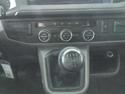 Volkswagen Caravelle CORTA 2.0 TDI 81KW (110CV) BMT 