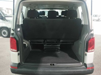 Volkswagen Caravelle CORTA 2.0 TDI 81KW (110CV) BMT 