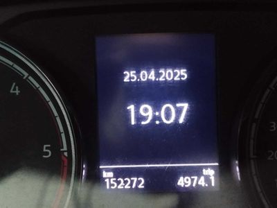 Volkswagen Caravelle CORTA 2.0 TDI 81KW (110CV) BMT 