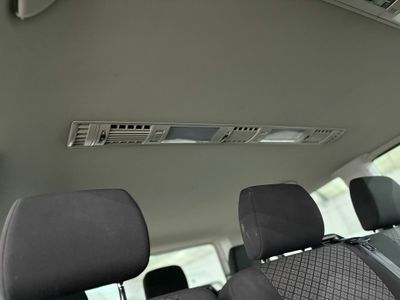 Volkswagen Caravelle CORTA 2.0 TDI 81KW (110CV) BMT 