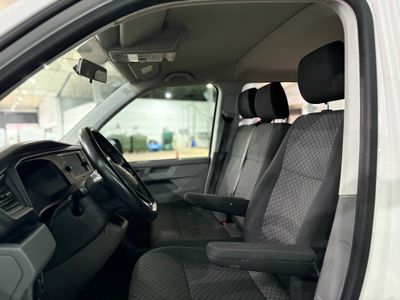 Volkswagen Caravelle CORTA 2.0 TDI 81KW (110CV) BMT 