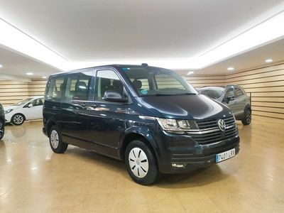 Volkswagen Caravelle CORTA 2.0 TDI 81KW (110CV) BMT 