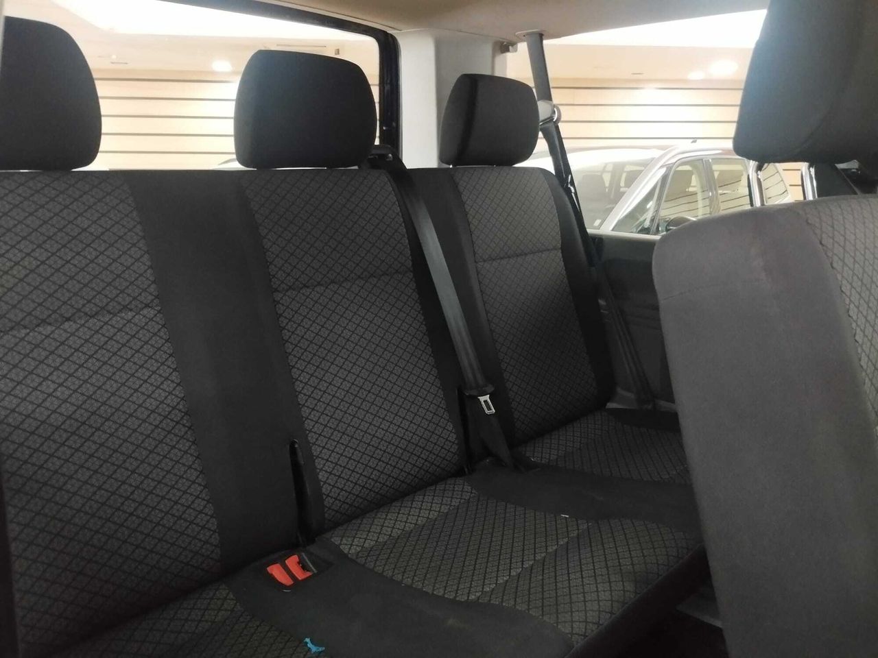 Volkswagen Caravelle CORTA 2.0 TDI 81KW (110CV) BMT CORTA 2.0 TDI 81KW (110CV) BMT - Foto 2