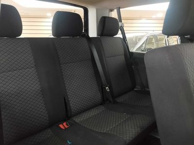 Volkswagen Caravelle CORTA 2.0 TDI 81KW (110CV) BMT CORTA 2.0 TDI 81KW (110CV) BMT