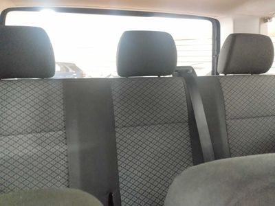 Volkswagen Caravelle CORTA 2.0 TDI 81KW (110CV) BMT CORTA 2.0 TDI 81KW (110CV) BMT
