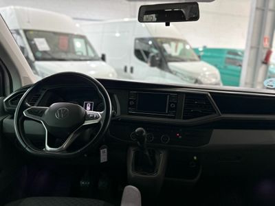 Volkswagen Caravelle CORTA 2.0 TDI 81KW (110CV) BMT CORTA 2.0 TDI 81KW (110CV) BMT