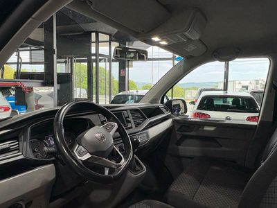 Volkswagen Caravelle CORTA 2.0 TDI 81KW (110CV) BMT CORTA 2.0 TDI 81KW (110CV) BMT