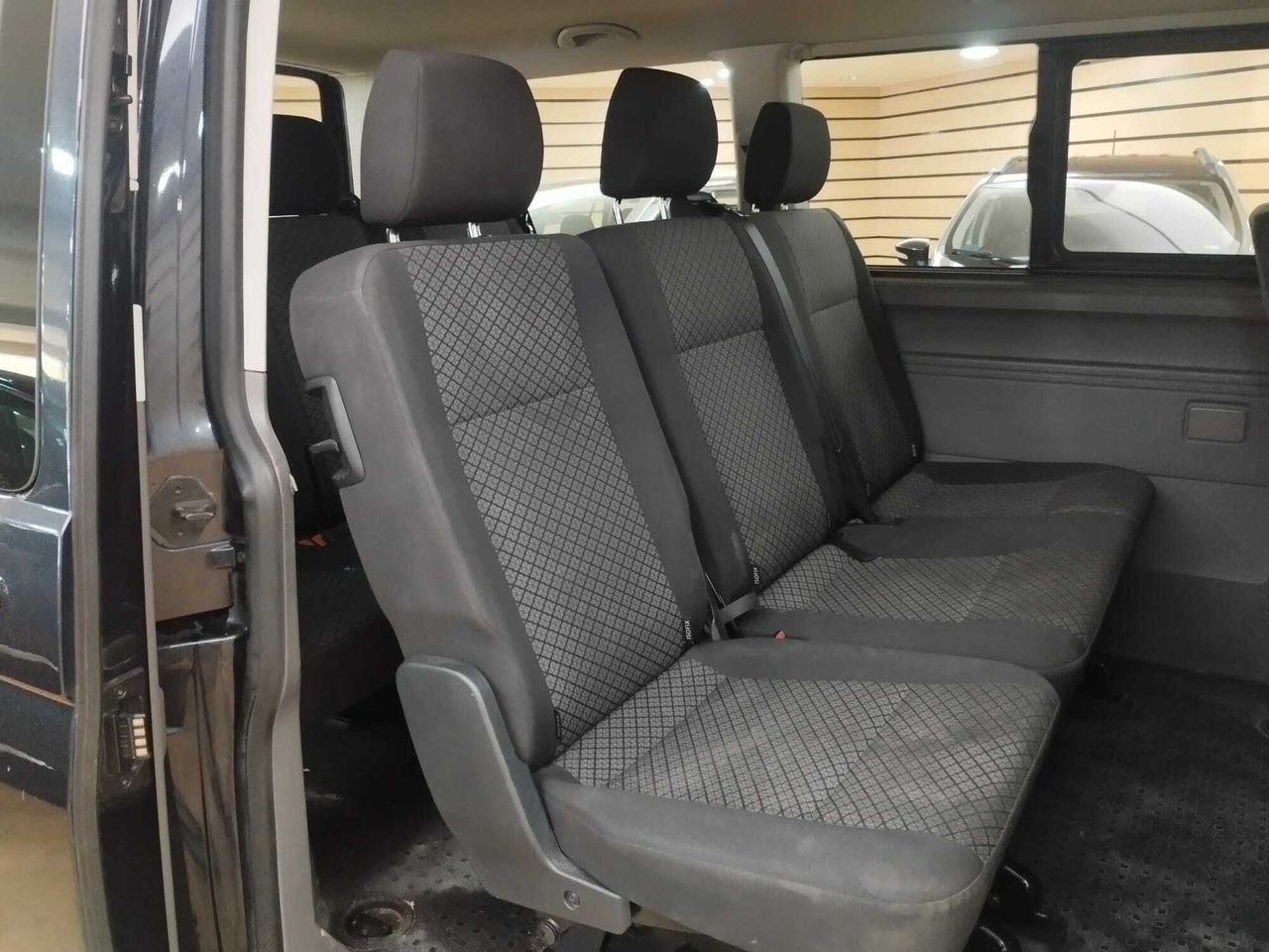 Volkswagen Caravelle CORTA 2.0 TDI 81KW (110CV) BMT CORTA 2.0 TDI 81KW (110CV) BMT - Foto 2