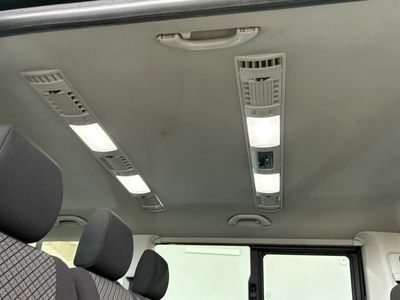 Volkswagen Caravelle CORTA 2.0 TDI 81KW (110CV) BMT CORTA 2.0 TDI 81KW (110CV) BMT