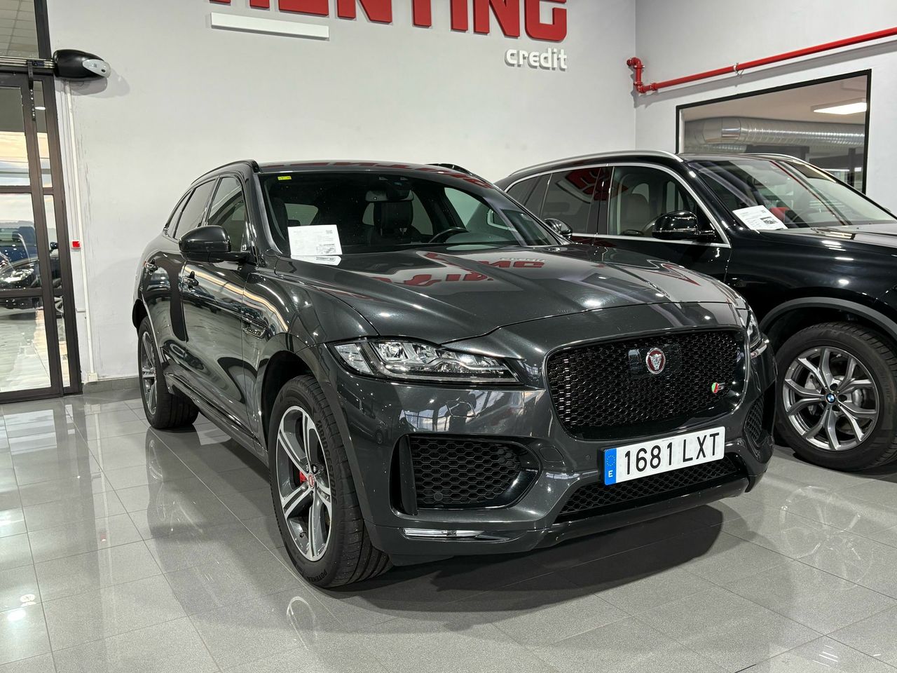 jaguar f-pace 2018 / foto grande (3)
