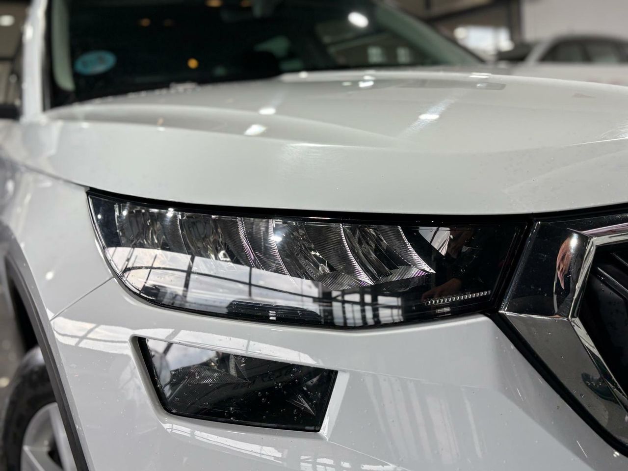 Skoda Kodiaq AMBIT	2.0 TDI 110KW (150CV) DSG 4X2 AMBITION  - Foto 2