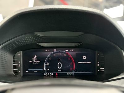 Skoda Kodiaq AMBIT	2.0 TDI 110KW (150CV) DSG 4X2 AMBITION 