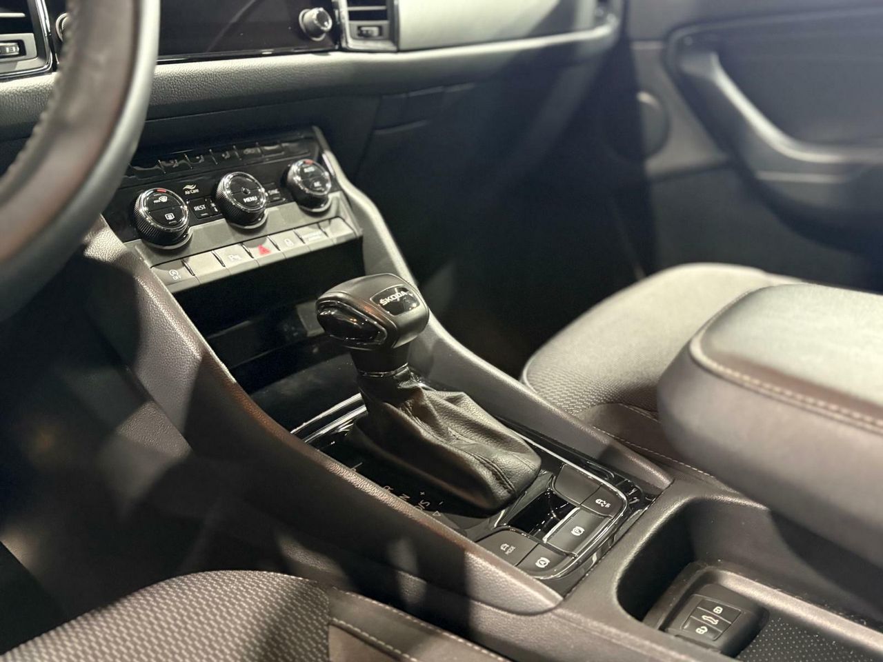 Skoda Kodiaq AMBIT	2.0 TDI 110KW (150CV) DSG 4X2 AMBITION  - Foto 2