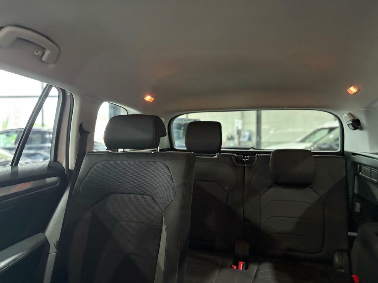 Skoda Kodiaq AMBIT	2.0 TDI 110KW (150CV) DSG 4X2 AMBITION  - Foto 2