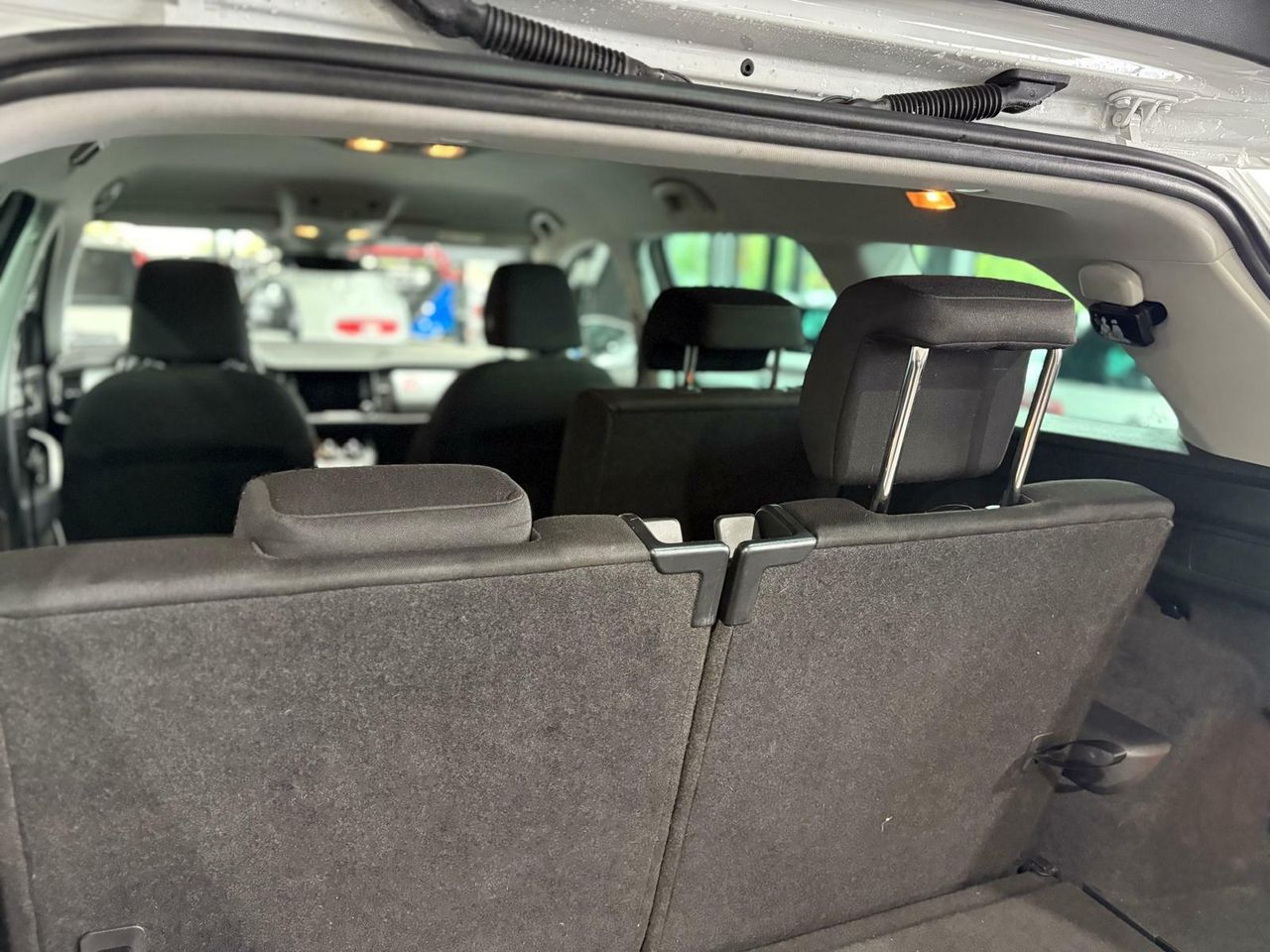 Skoda Kodiaq AMBIT	2.0 TDI 110KW (150CV) DSG 4X2 AMBITION  - Foto 2