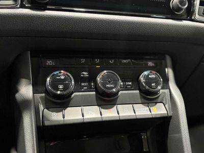 Skoda Kodiaq AMBIT	2.0 TDI 110KW (150CV) DSG 4X2 AMBITION 