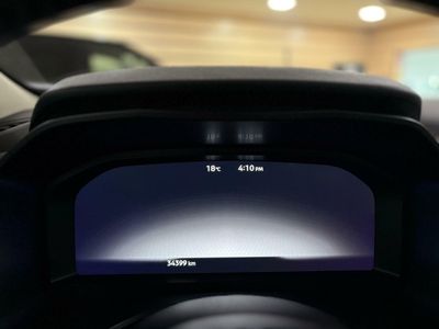 Nissan Qashqai DIG-T 116KW CVT N-CONNECTA 