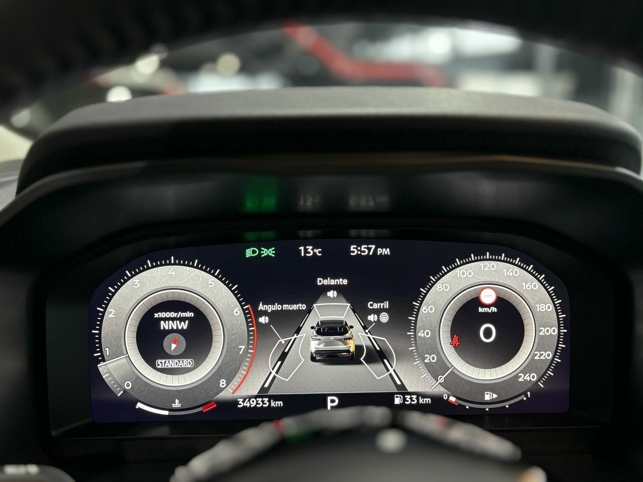 Nissan Qashqai DIG-T 116KW CVT N-CONNECTA  - Foto 2