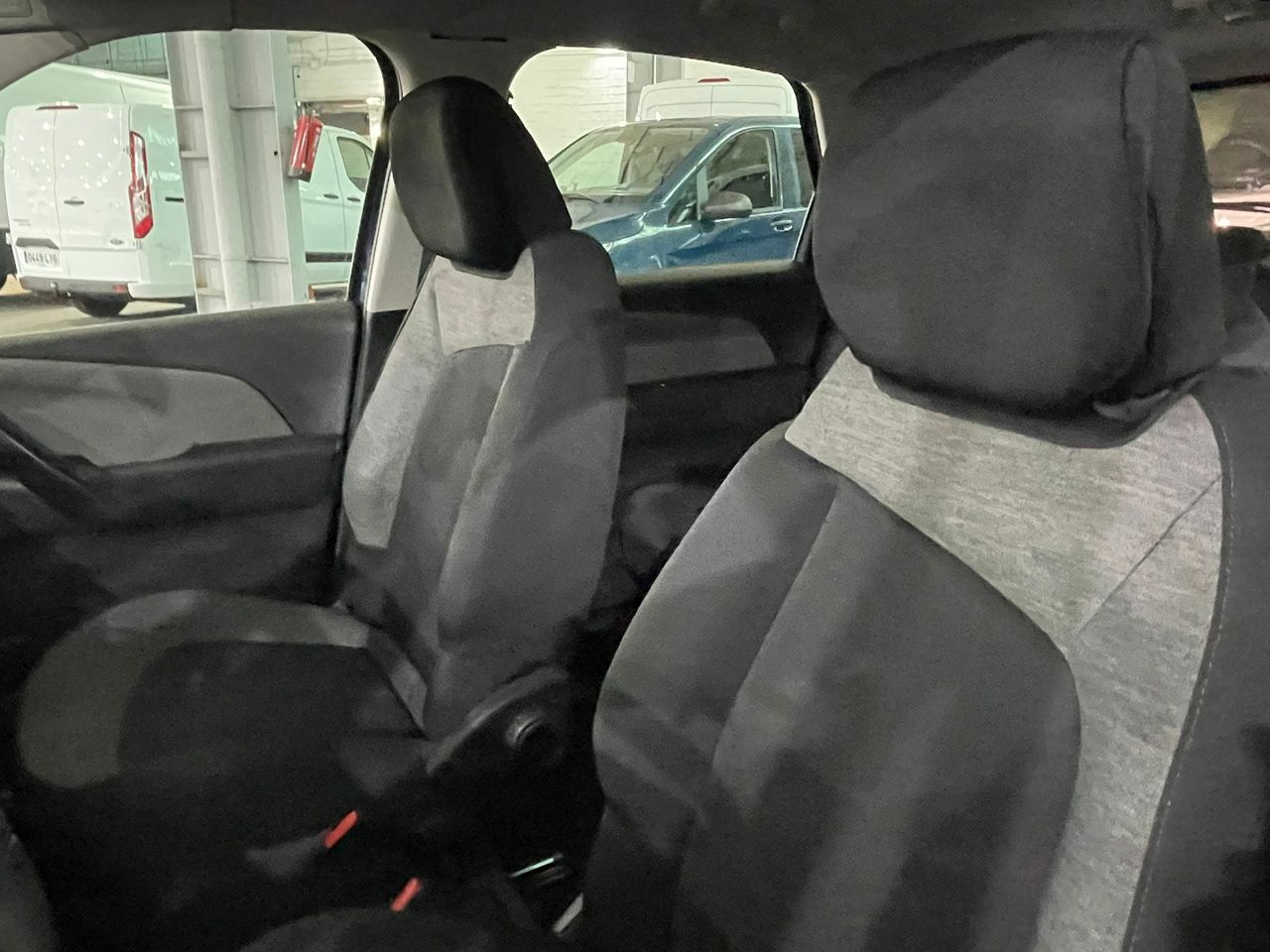 Citroën C4 Picasso Blue hdi 120 CvEat  - Foto 2