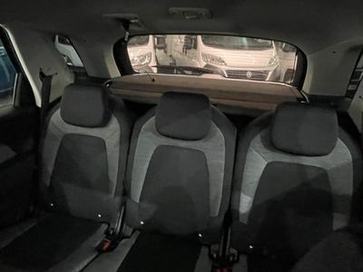 Citroën C4 Picasso Blue hdi 120 CvEat 