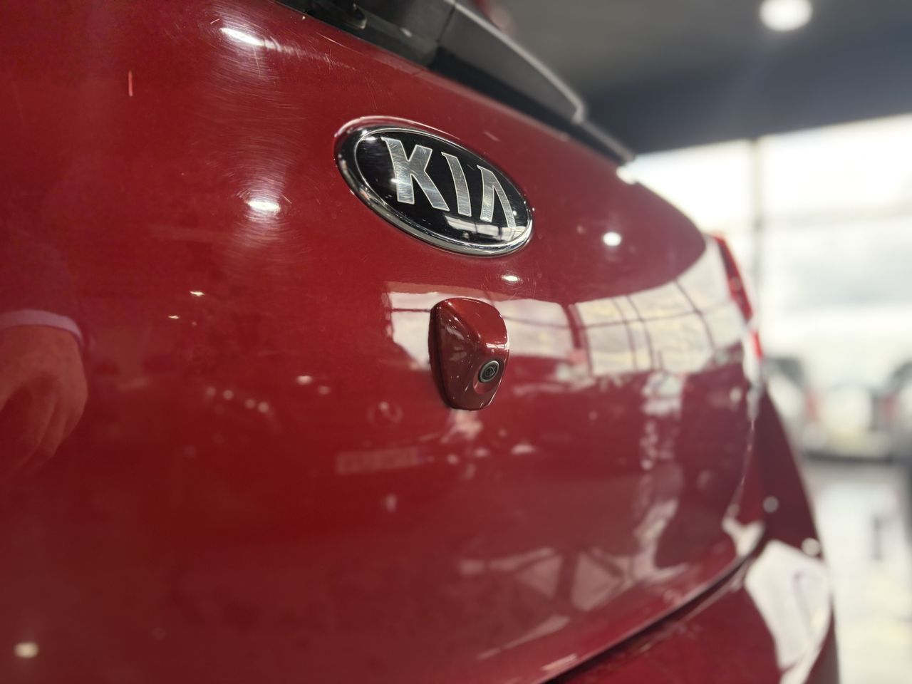 Kia Ceed 1.4 CRDi WGT Business  - Foto 2