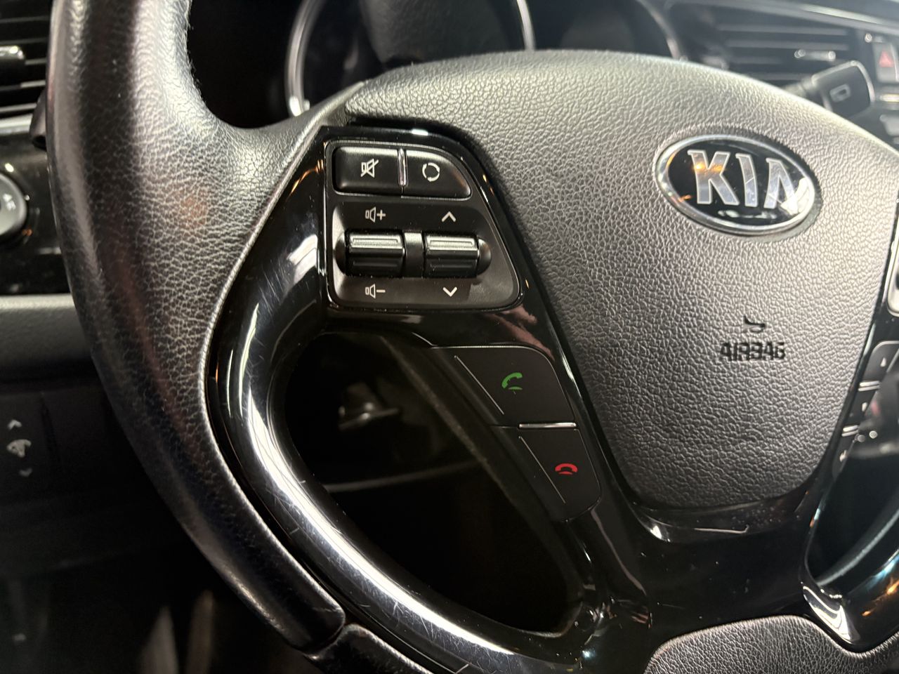 Kia Ceed 1.4 CRDi WGT Business  - Foto 2