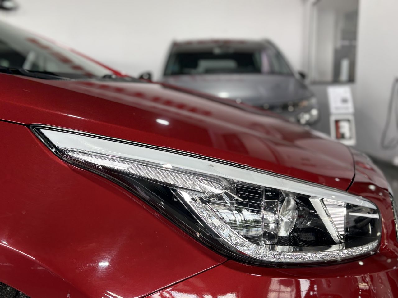 Kia Ceed 1.4 CRDi WGT Business  - Foto 2