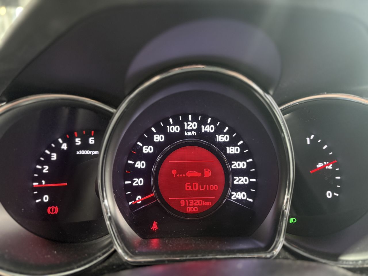 Kia Ceed 1.4 CRDi WGT Business  - Foto 2