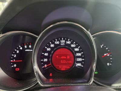 Kia Ceed 1.4 CRDi WGT Business 