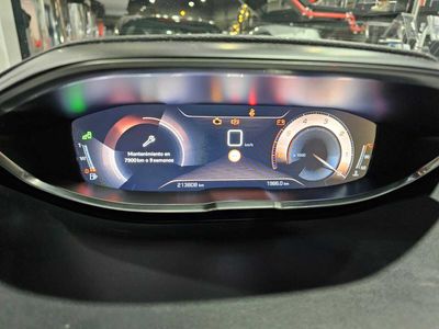 Peugeot 3008 GTLINE 2.0HDI 150CV 