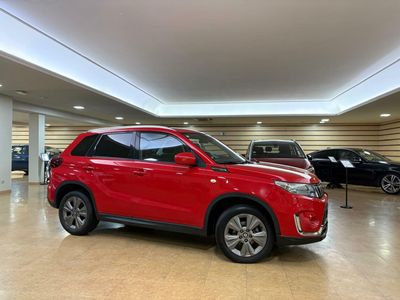 Suzuki Vitara GLE  1.4 T GLE 4WD MILD HYBRID 4X4