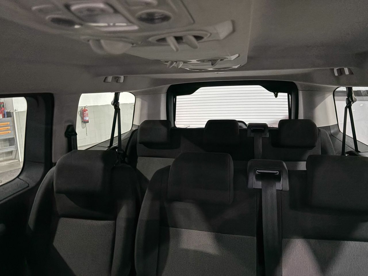 Peugeot Traveller Active 2.0 BlueHDi aut.  130KW EAT8 Long  - Foto 2