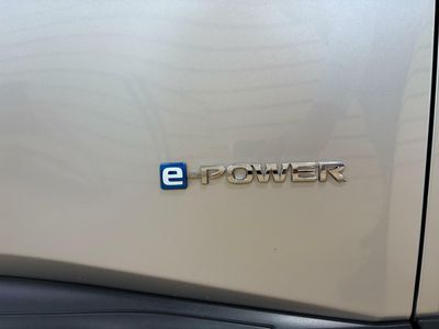 Nissan X-Trail 5PL 1.5 E-POWER 152KW 4X2 A/T N-CONNECTA e-power