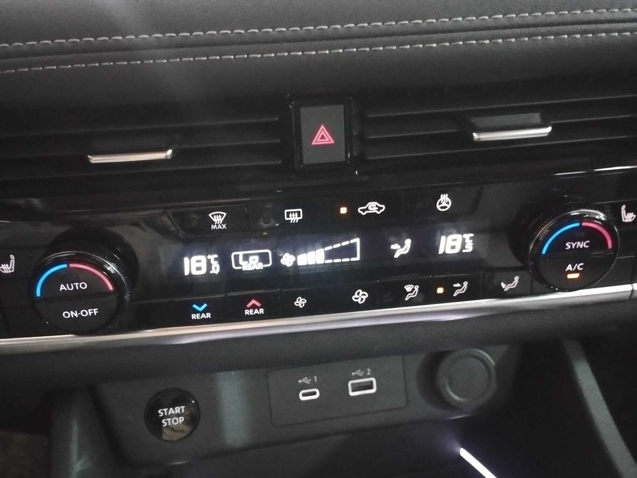 Nissan X-Trail 5PL 1.5 E-POWER 152KW 4X2 A/T N-CONNECTA NCONN - Foto 2