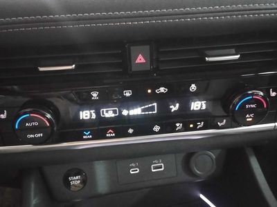 Nissan X-Trail 5PL 1.5 E-POWER 152KW 4X2 A/T N-CONNECTA NCONN