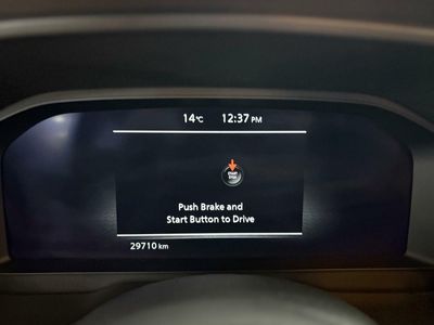 Nissan X-Trail 5PL 1.5 E-POWER 152KW 4X2 A/T N-CONNECTA e-power