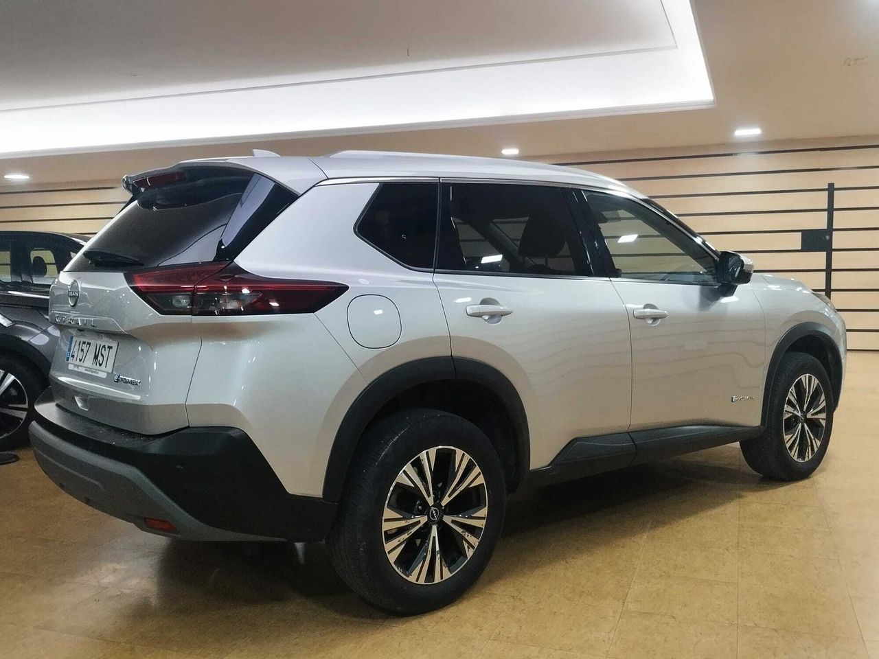 Nissan X-Trail 5PL 1.5 E-POWER 152KW 4X2 A/T N-CONNECTA NCONN - Foto 2