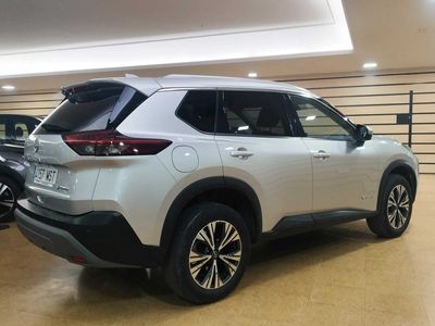 Nissan X-Trail 5PL 1.5 E-POWER 152KW 4X2 A/T N-CONNECTA NCONN