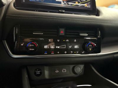 Nissan X-Trail 5PL 1.5 E-POWER 152KW 4X2 A/T N-CONNECTA e-power