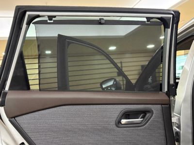 Nissan X-Trail 5PL 1.5 E-POWER 152KW 4X2 A/T N-CONNECTA e-power