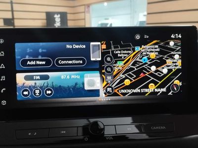 Nissan X-Trail 5PL 1.5 E-POWER 152KW 4X2 A/T N-CONNECTA NCONN