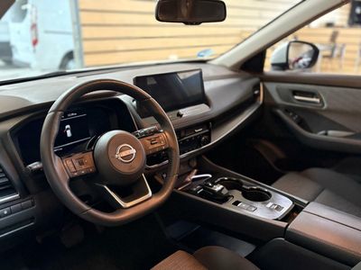 Nissan X-Trail 5PL 1.5 E-POWER 152KW 4X2 A/T N-CONNECTA e-power