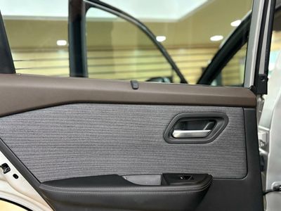 Nissan X-Trail 5PL 1.5 E-POWER 152KW 4X2 A/T N-CONNECTA e-power