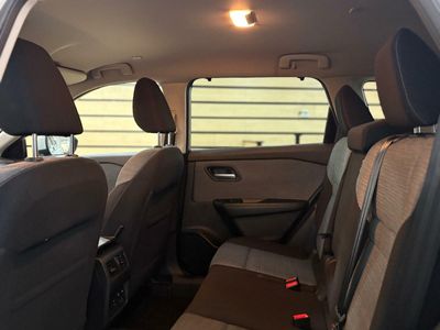 Nissan X-Trail 5PL 1.5 E-POWER 152KW 4X2 A/T N-CONNECTA e-power