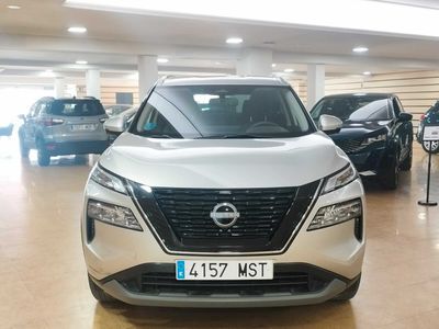 Nissan X-Trail 5PL 1.5 E-POWER 152KW 4X2 A/T N-CONNECTA NCONN