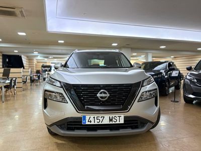 Nissan X-Trail 5PL 1.5 E-POWER 152KW 4X2 A/T N-CONNECTA e-power